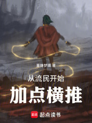 从流民开始加点横推