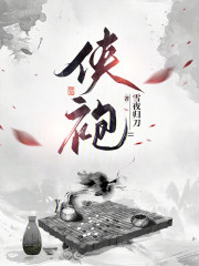 侠袍