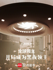 全球领主：开局成为黑夜领主