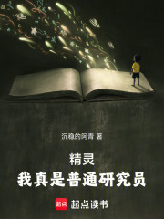 精灵：我真是普通研究员
