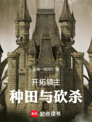 开拓领主：种田与砍杀