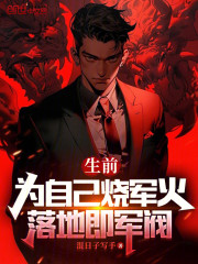 生前为自己烧军火，落地即军阀