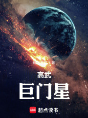 高武：巨门星