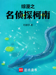 综漫之名侦探柯南