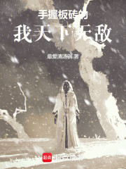 手握板砖的我天下无敌