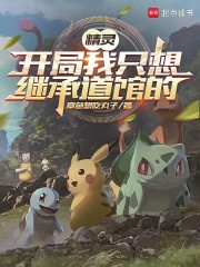 精灵：开局我只想继承道馆的