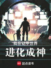 我在铠甲世界进化成神