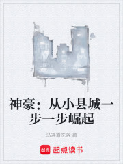 神豪：从小县城一步一步崛起