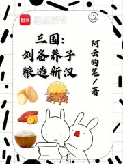 三国：刘备养子，粮造新汉