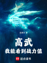 高武：我能看到战力值