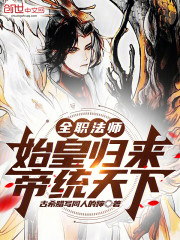 全职法师：始皇归来，帝统天下