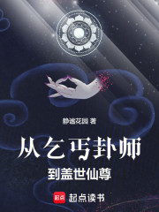 从乞丐卦师到盖世仙尊