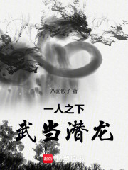 一人之下，武当潜龙