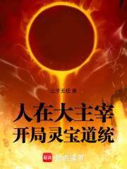 人在大主宰，开局灵宝道统