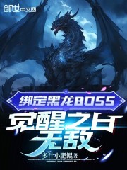 绑定黑龙BOSS，觉醒之日无敌