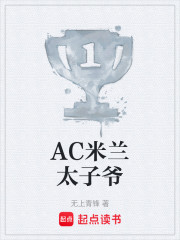 AC米兰太子爷