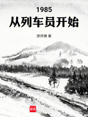 1985从列车员开始