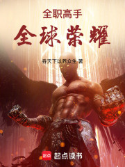 全职高手：全球荣耀
