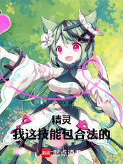 精灵：我这技能包合法的