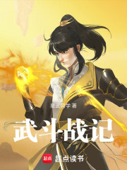 武斗战记