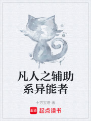 凡人之辅助系异能者