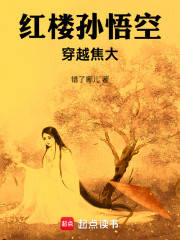 红楼：孙悟空穿越焦大