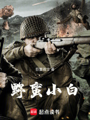 野蛮小白