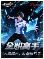 全职高手：天幕曝光，叶修疯抢我