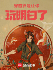 穿越算是让你玩明白了