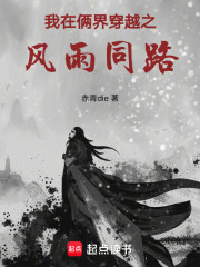 我在俩界穿越之风雨同路