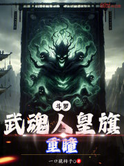 斗罗：武魂人皇旗重瞳！
