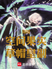 海贼：空间果实，草帽皇副