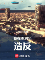 我在美利坚造反