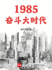 1985奋斗大时代