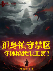 孤身镇守禁区，你诬陷我混工资？