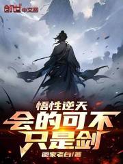 悟性逆天，会的可不只是剑