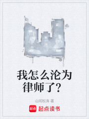 我怎么沦为律师了？