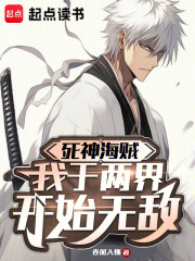 死神海贼：我于两界开始无敌