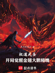 极道武圣：开局觉醒金翅大鹏精魄