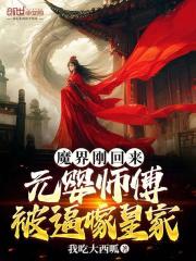 魔界刚回来，元婴师傅被逼嫁皇家