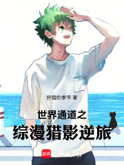 全职猎人之综漫猎影逆旅