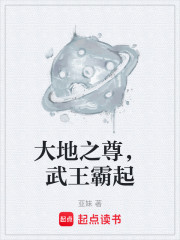 大地之尊，武王霸起