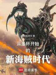 从圣杯开始的新海贼时代