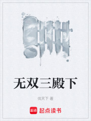 无双三殿下