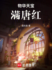 物华天宝：满唐红