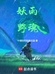 妖雨野魂