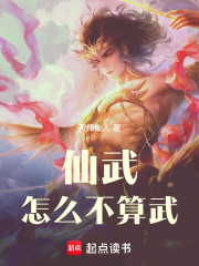 仙武怎么不算武