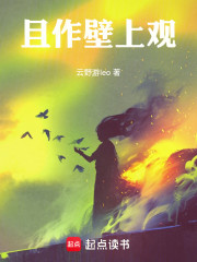 山海幻，壁上观