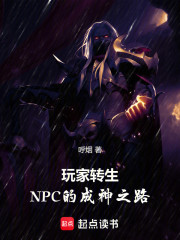 玩家转生：NPC的成神之路