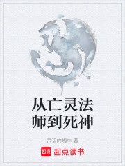 从亡灵法师到死神